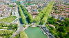 Le Canal du Midi à Toulouse