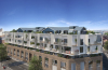 Programmes immobiliers neufs Toulouse – La résidence Belles Rives