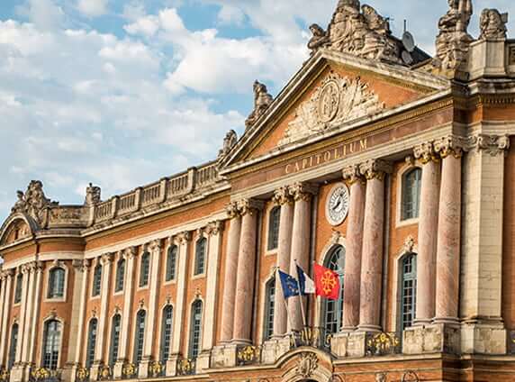 Découvrez les politiques publiques de la ville de Toulouse