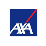 Logo axa