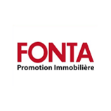 Logo fonta