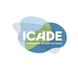 Logo icade
