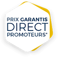 IMMO9 Toulouse vous garantis des prix direct promoteurs, sans frais d'agence ni de dossier.