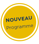 Nouveau programme !