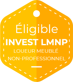 Éligible au dispositif Loueur Meublé Non Professionnel