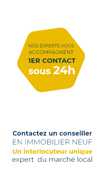 IMMO9 Courtier en immobilier neuf | prix direct promoteur | sans frais d'agence | interlocuteur unique