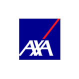 Logo d'AXA assurances