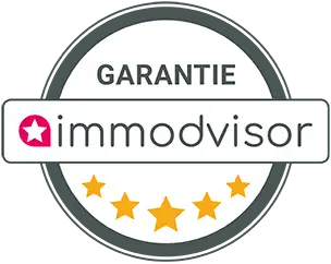 Garantie Immodvisor