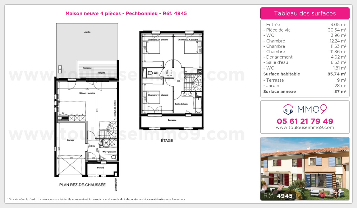 Plan T4
