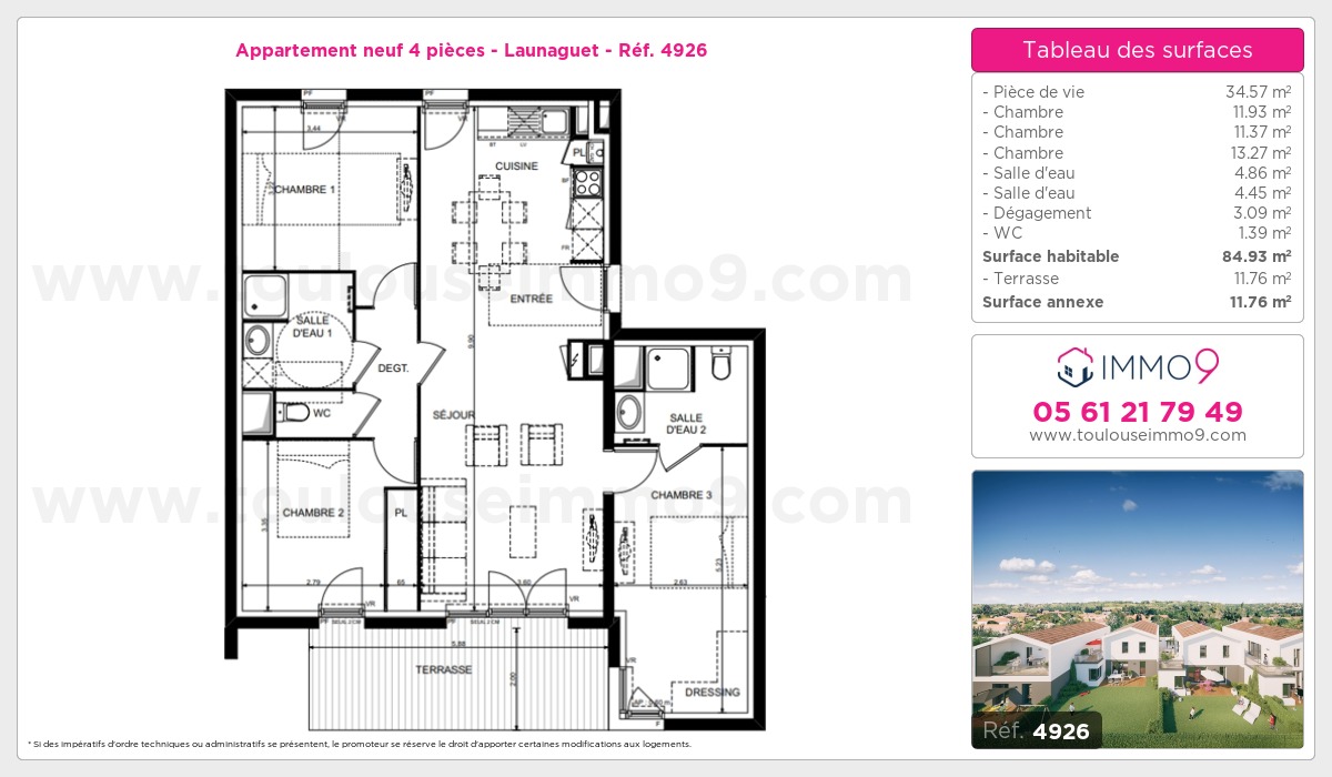 Plan T4