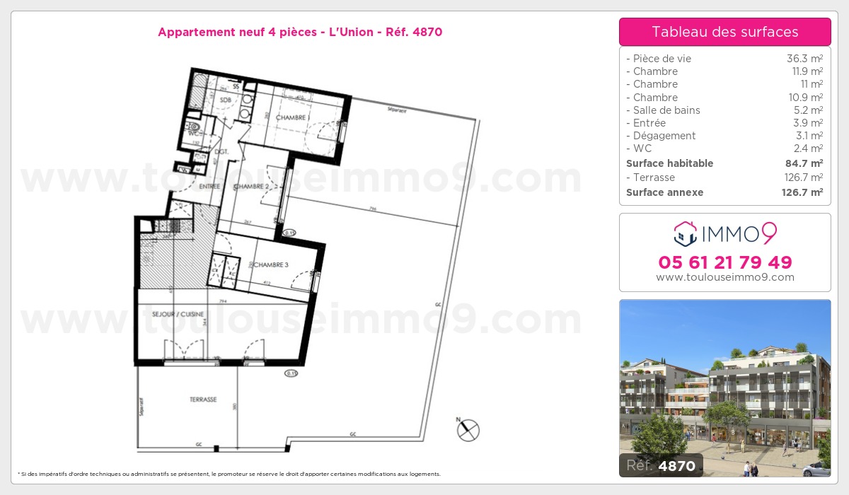 Plan T4
