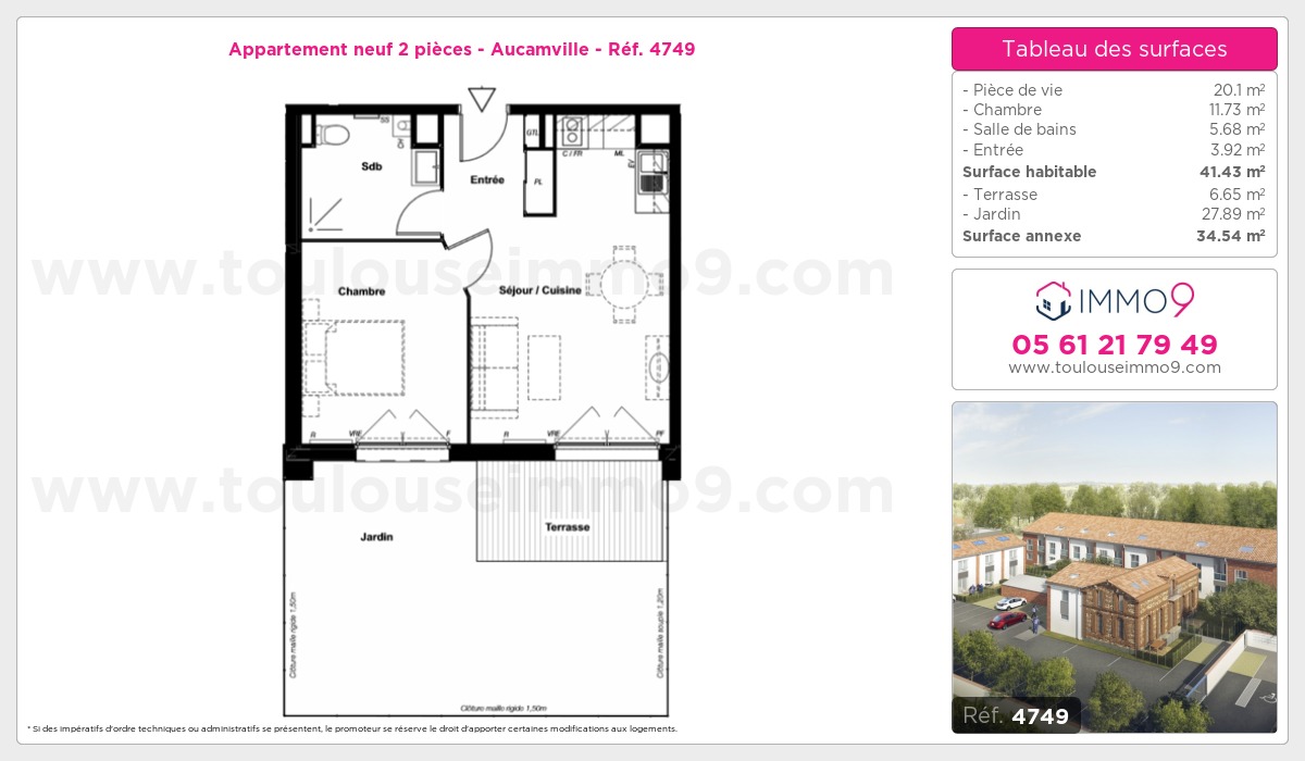Plan T2