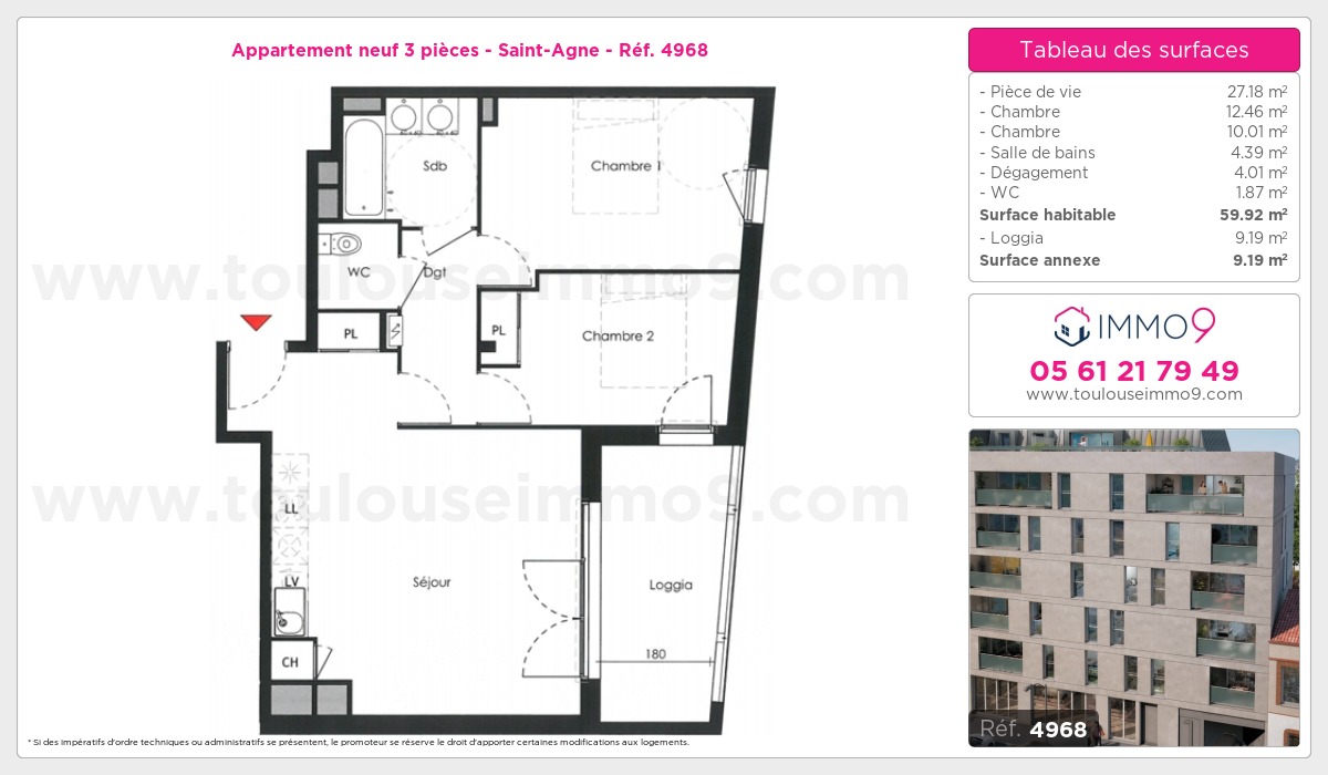 Plan T3