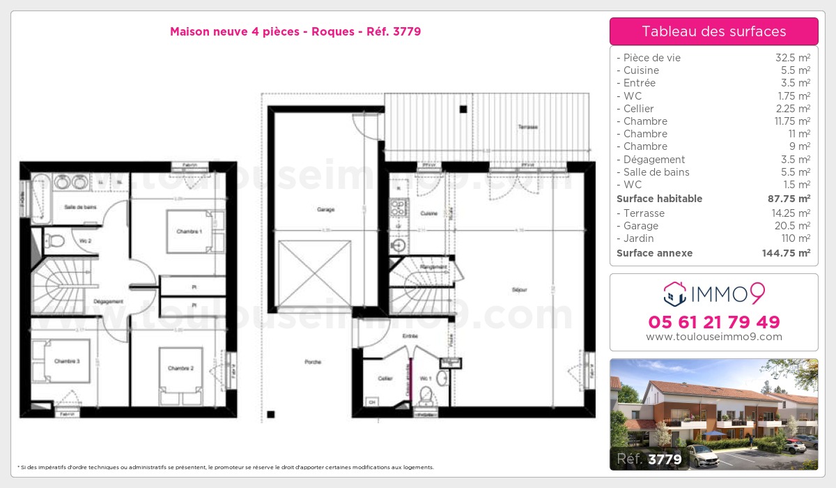 Plan T4