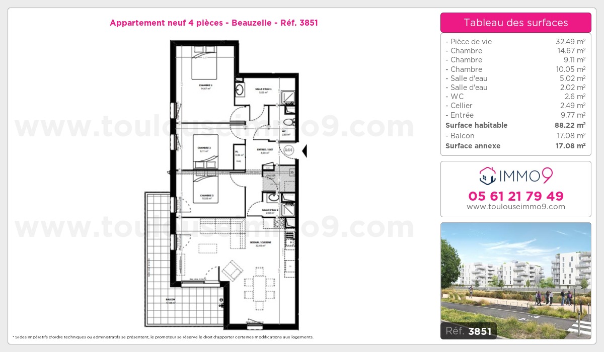 Plan T4
