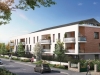 Programme neuf Toulouse : Saint-Martin-du-Touch Référence n° 4983