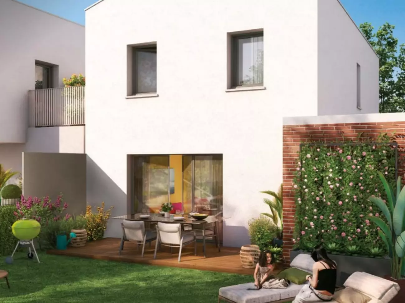 Programme Greenside à Plaisance-du-Touch #4954 - aperçu n°2