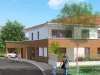 Programme neuf Saint-Orens-de-Gameville Référence n° 4990