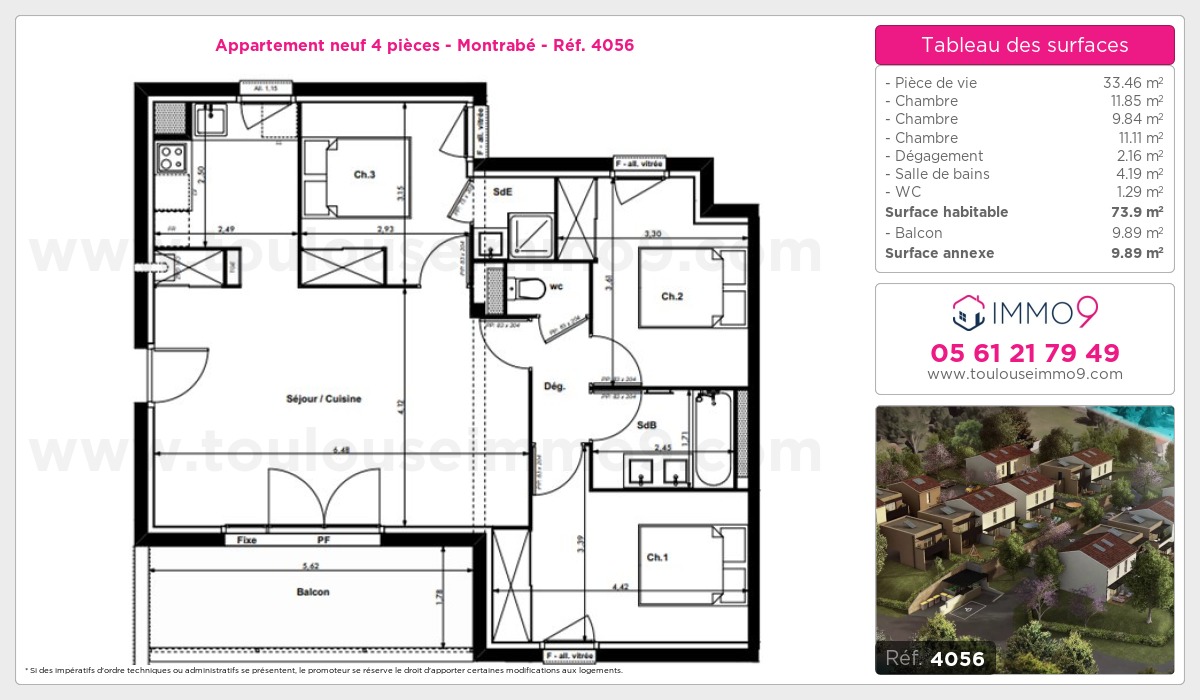Plan T4