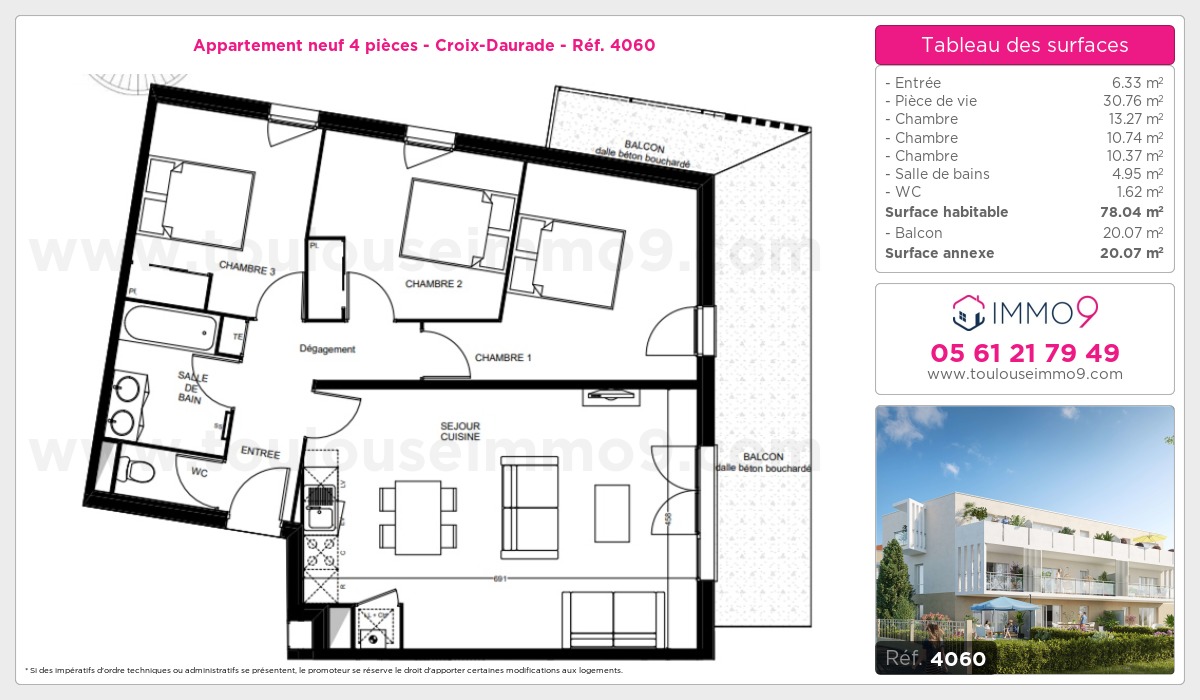 Plan T4