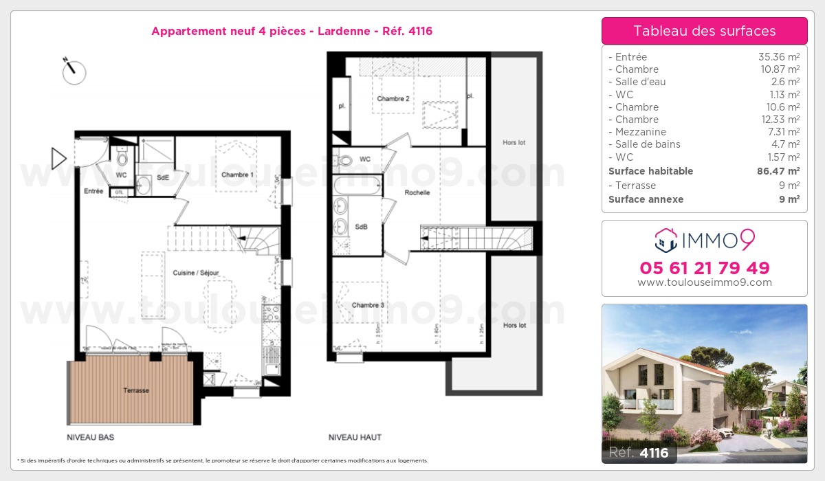 Plan T4