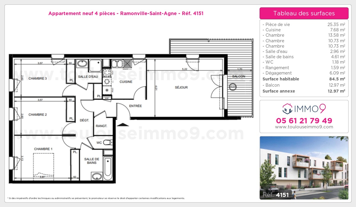 Plan T4