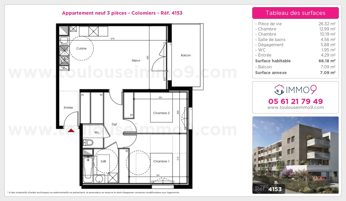 Plan T3