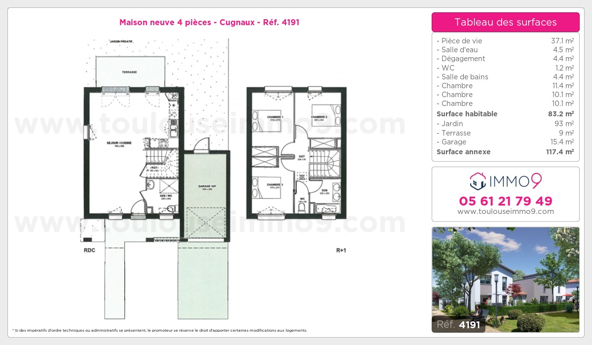 Plan T4