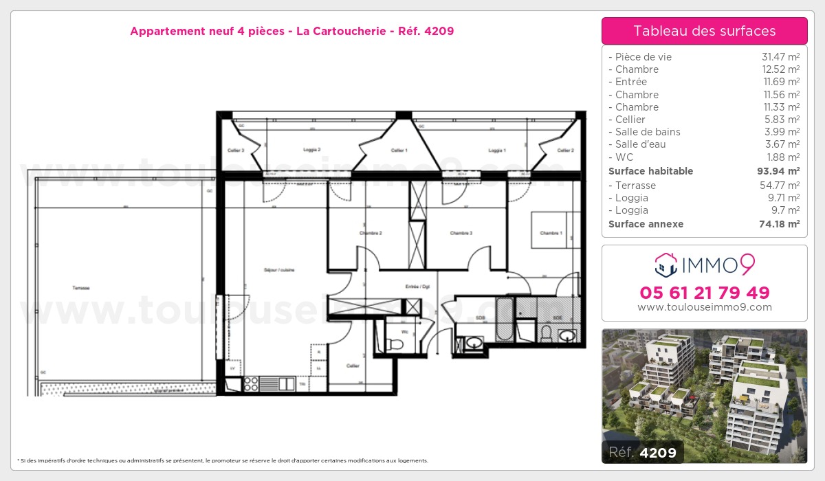 Plan T4