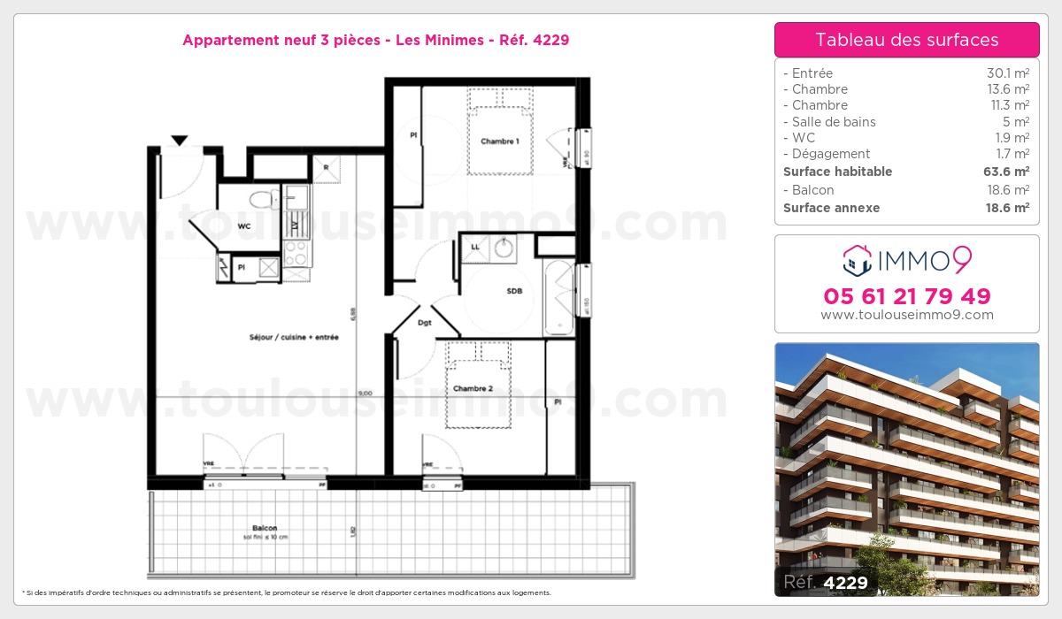 Plan T3