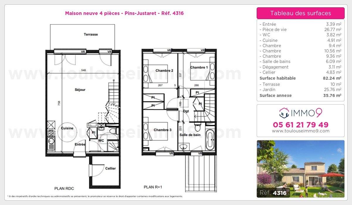 Plan T4