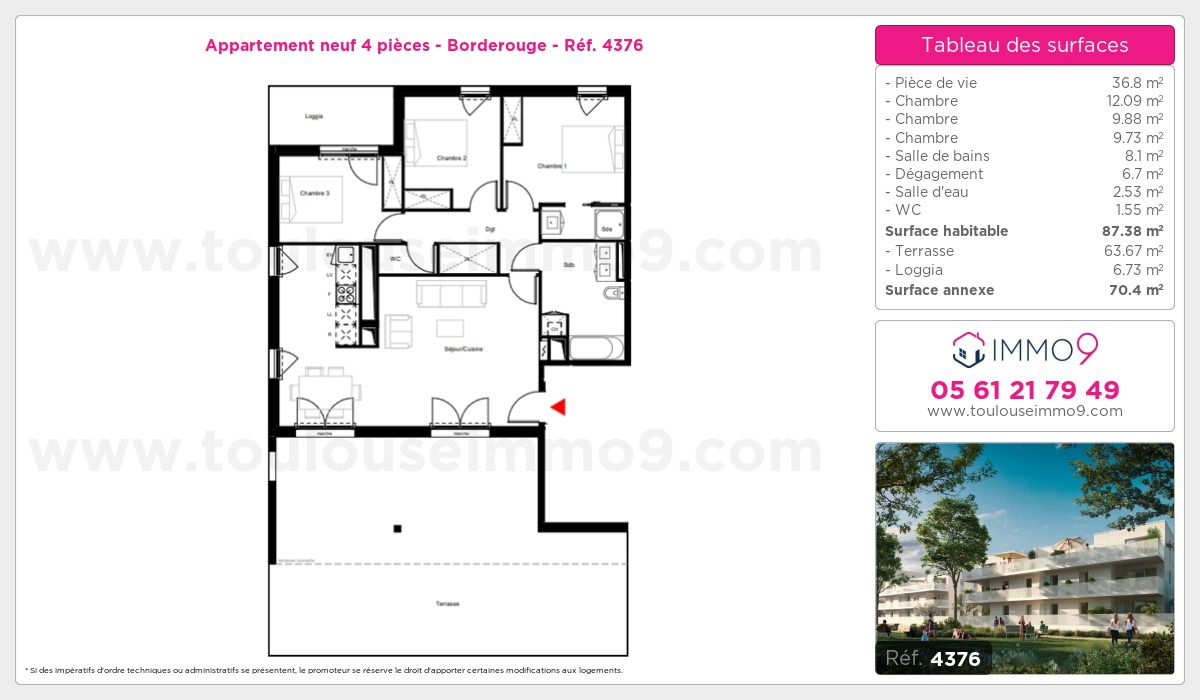 Plan T4