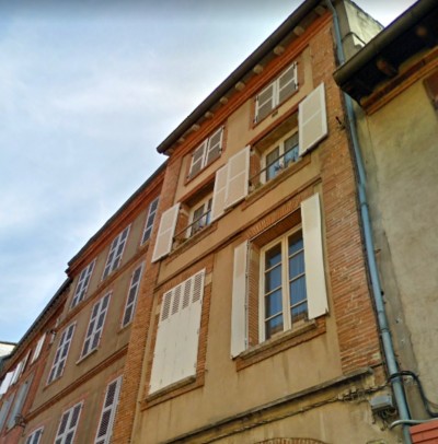 Programme neuf Blanchers : Appartements Neufs Toulouse : Hyper-centre référence 4402