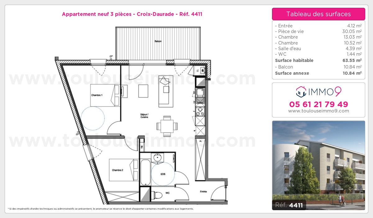 Plan T3