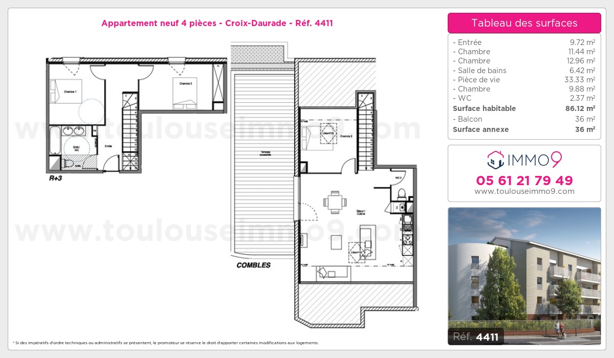 Plan T4