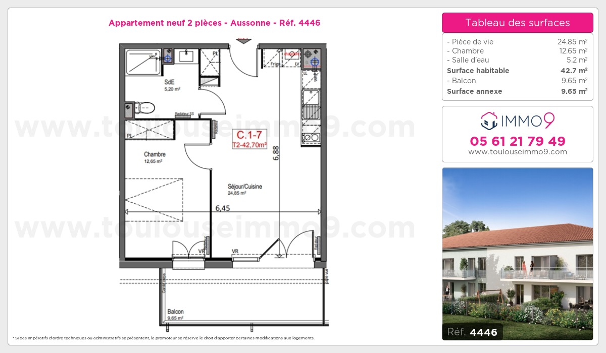 Plan T2