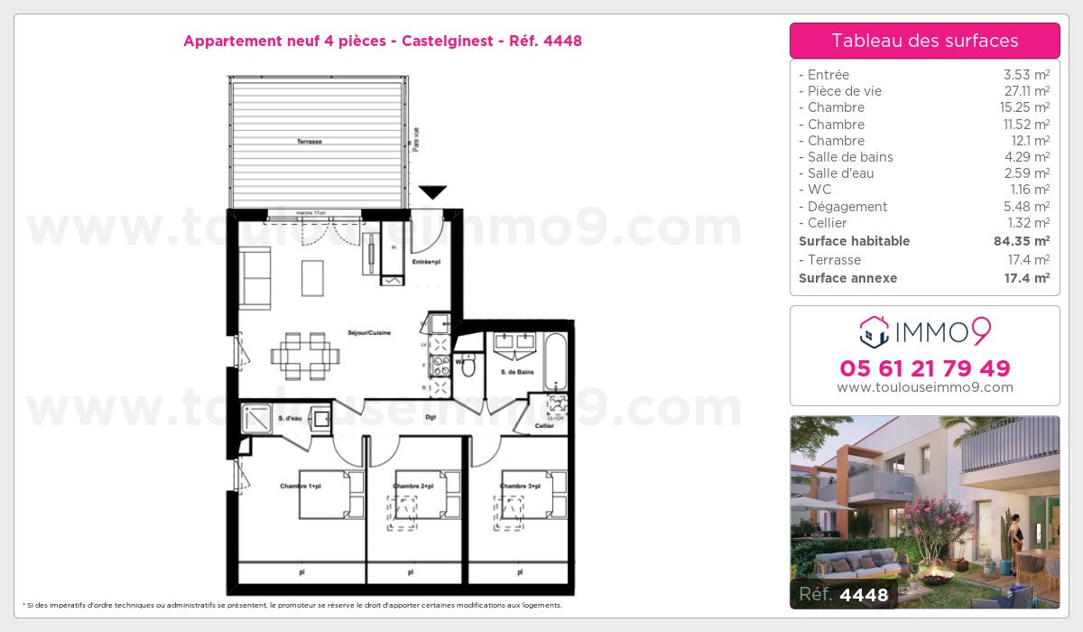 Plan T4