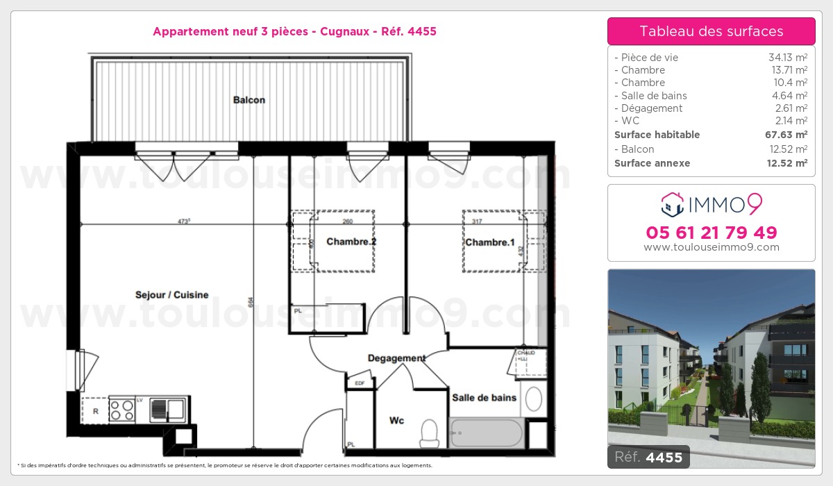 Plan T3