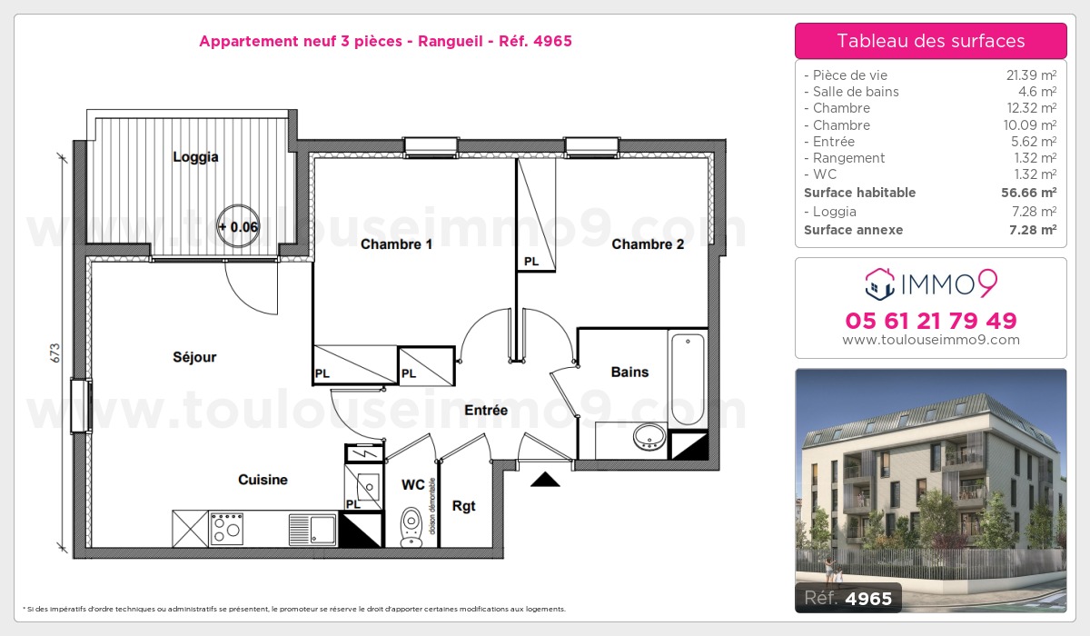 Plan T3