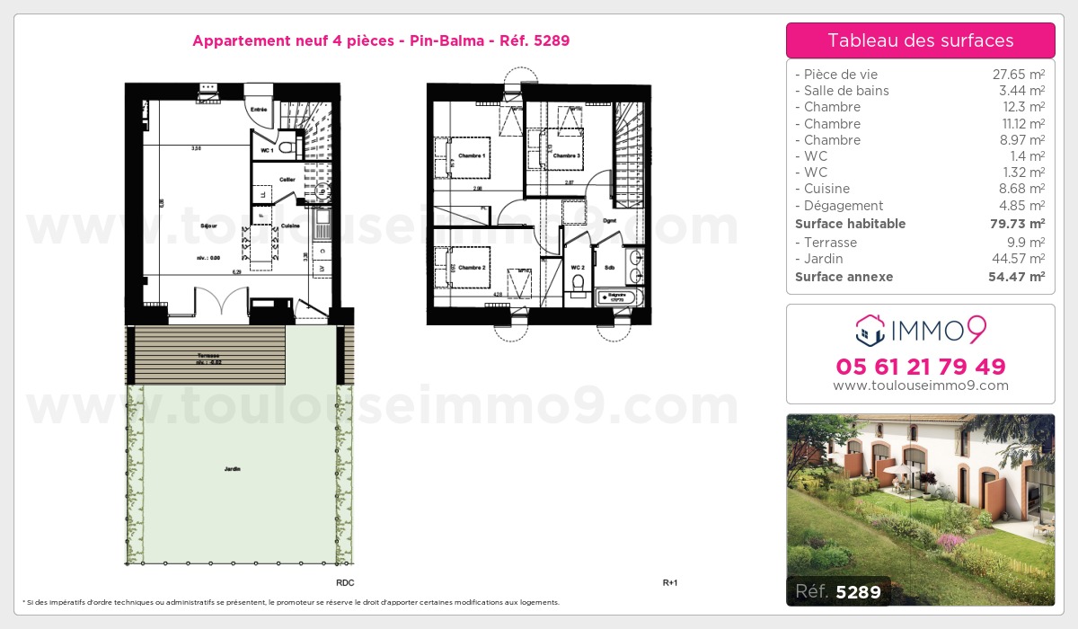 Plan T4