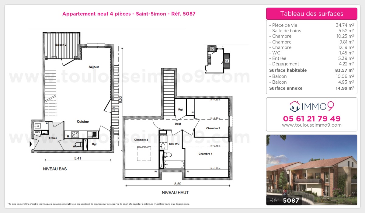Plan T4