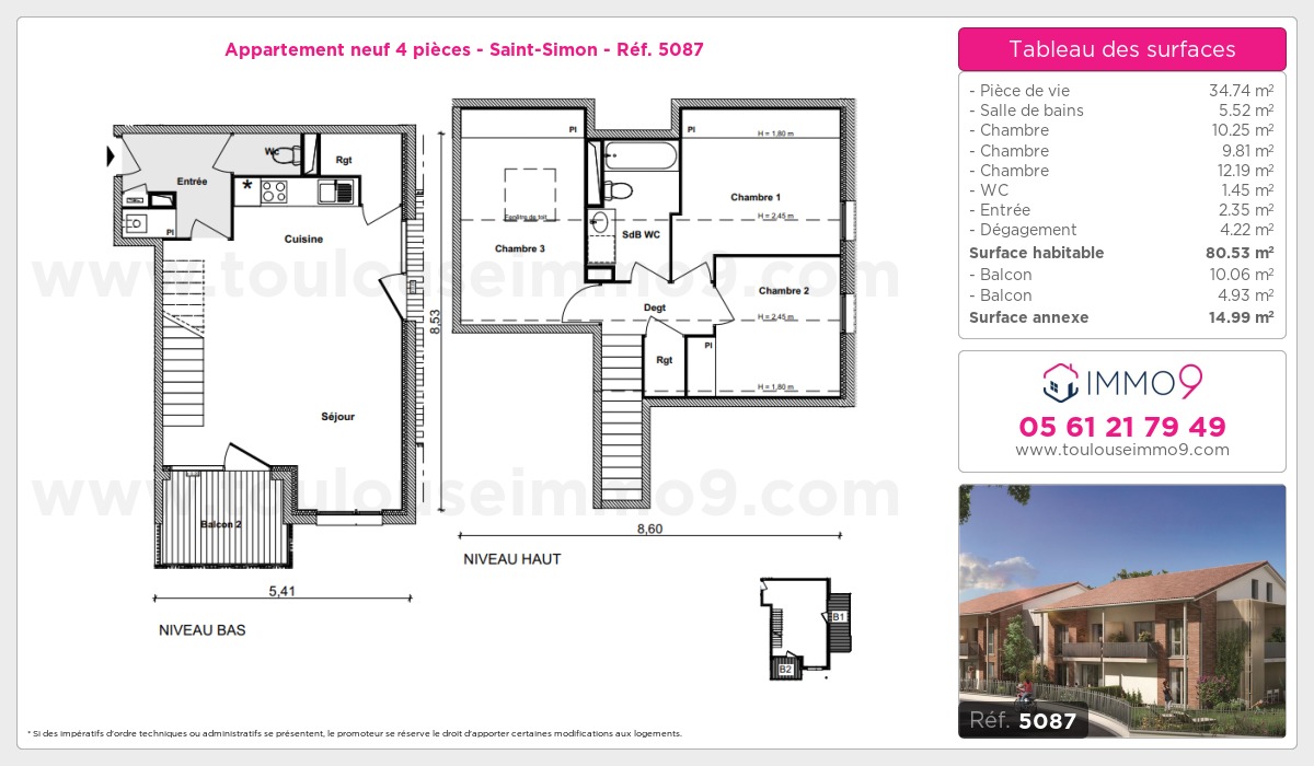 Plan T4