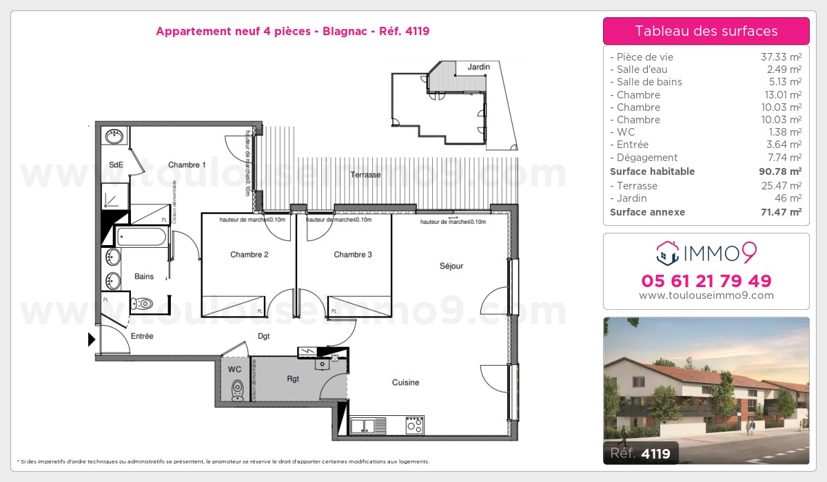 Plan T4