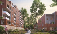 Programme Tempo Toulouse : Cartoucherie