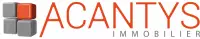 Promoteur : Logo Acantys