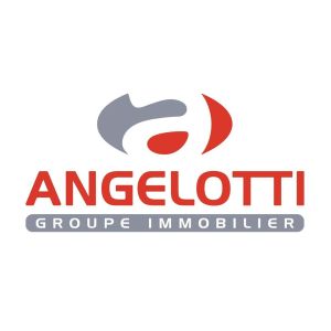 Logo du promoteur immobilier ANGELOTTI PROMOTION