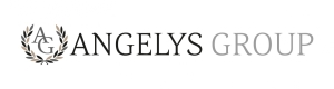 Logo du promoteur immobilier ANGELYS