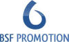 Promoteur : Logo BSF Promotion