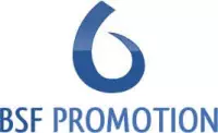 Promoteur : Logo BSF Promotion