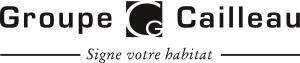 Logo du promoteur immobilier Cailleau